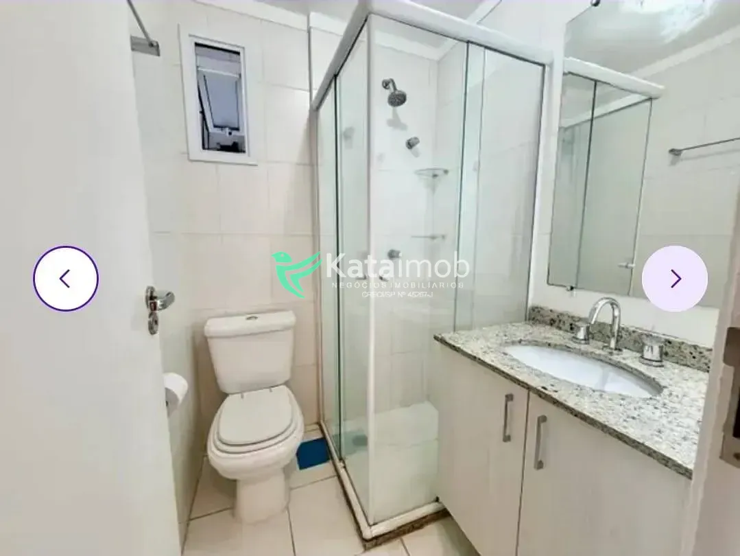 Apartamento, 3 quartos, 85 m² - Foto 26