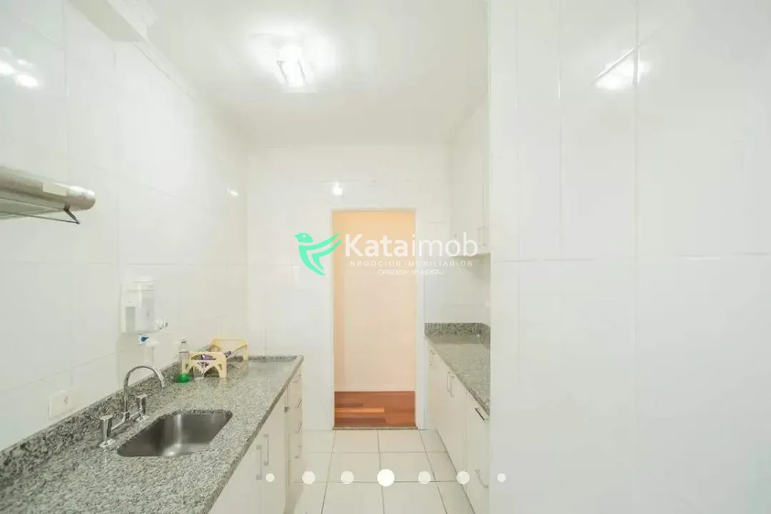 Apartamento, 3 quartos, 85 m² - Foto 16