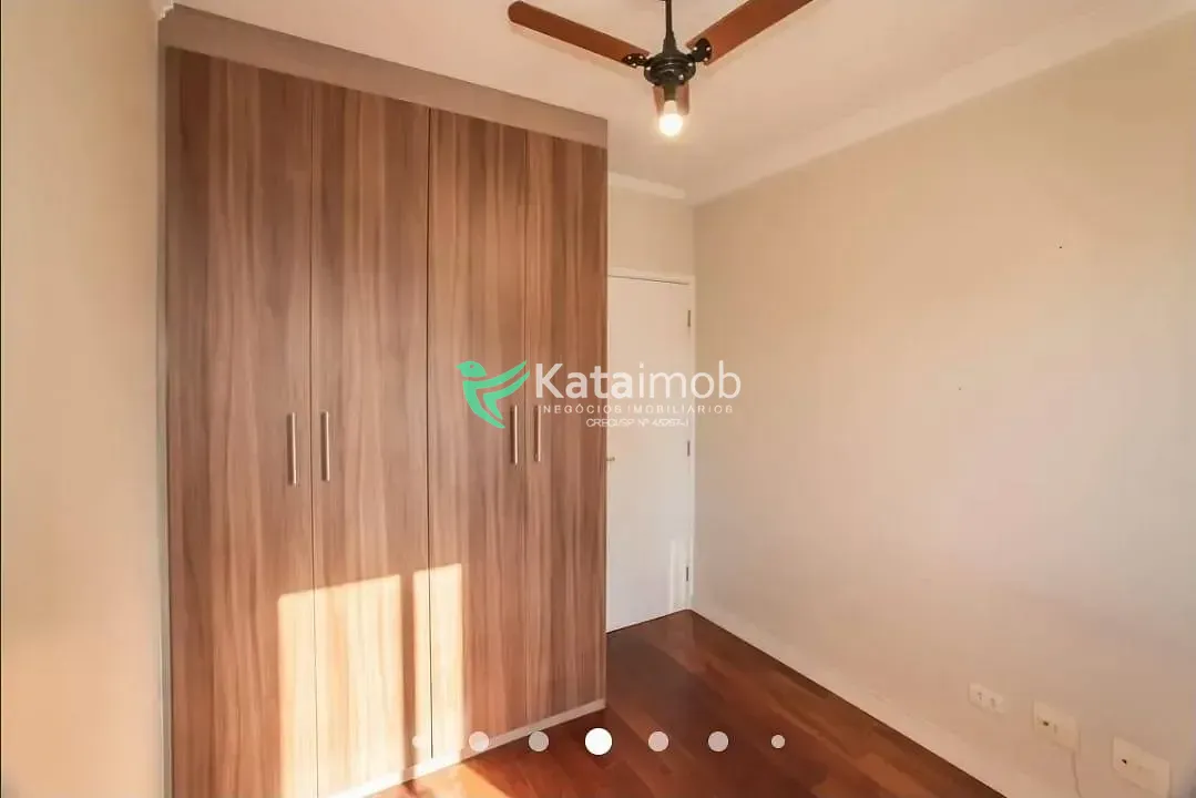 Apartamento, 3 quartos, 85 m² - Foto 23