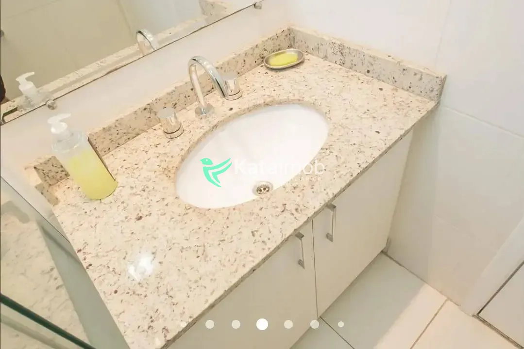 Apartamento, 3 quartos, 85 m² - Foto 29