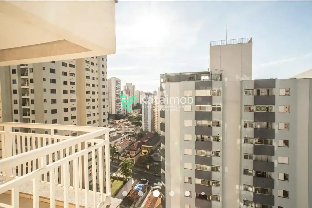 Apartamento, 3 quartos, 85 m² - Foto 8