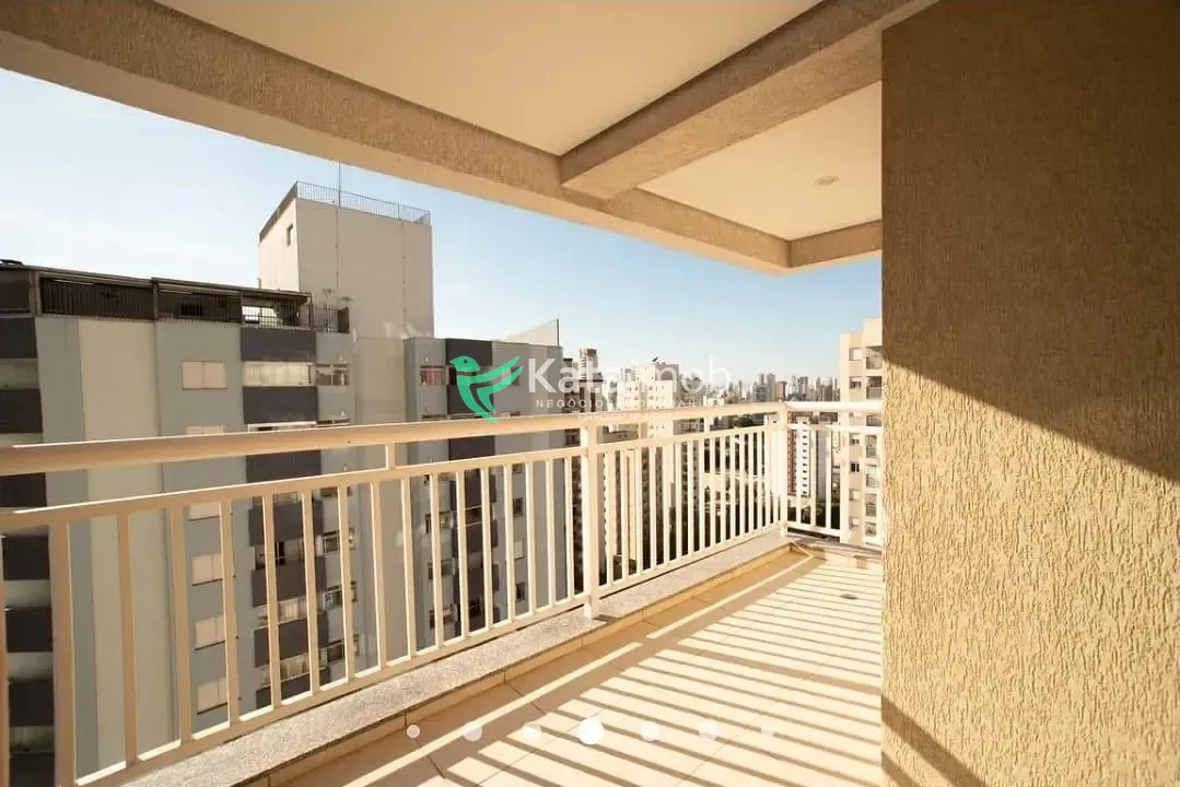 Apartamento, 3 quartos, 85 m² - Foto 6