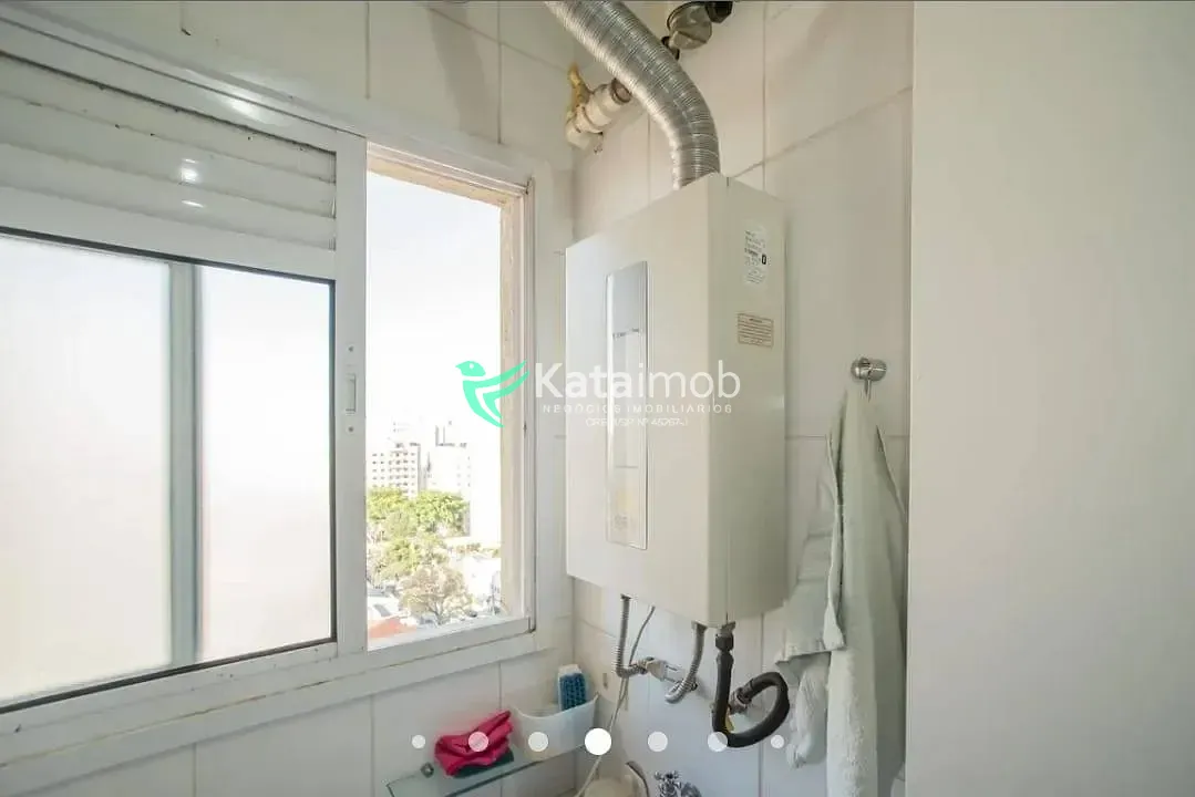 Apartamento, 3 quartos, 85 m² - Foto 33