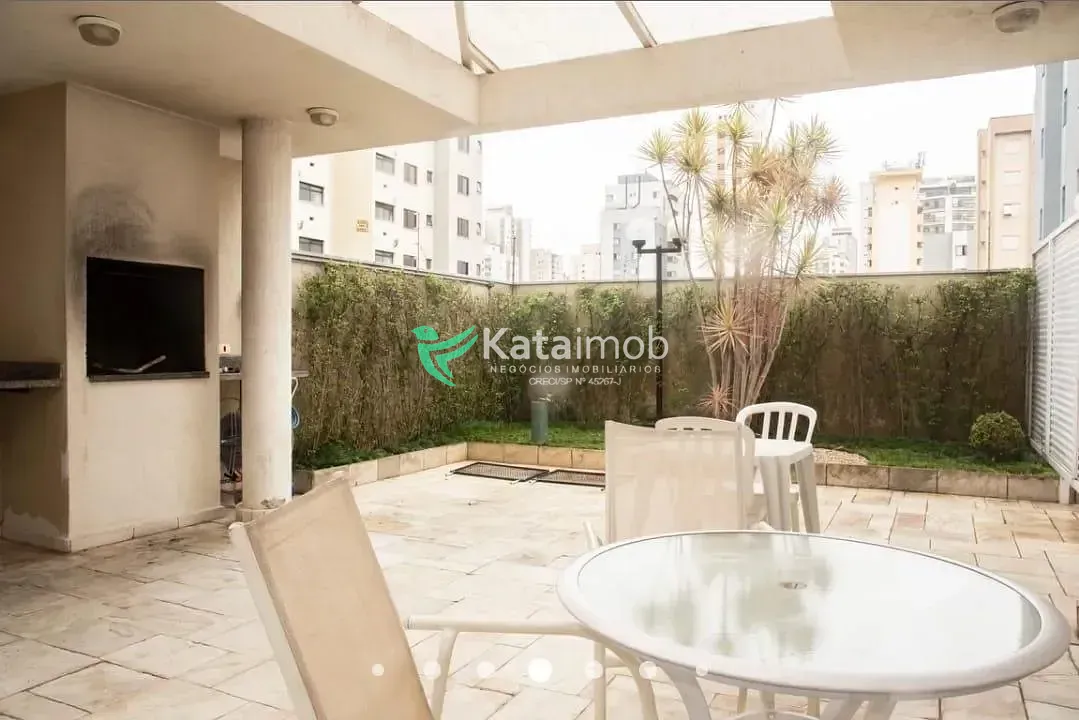Apartamento, 3 quartos, 85 m² - Foto 39