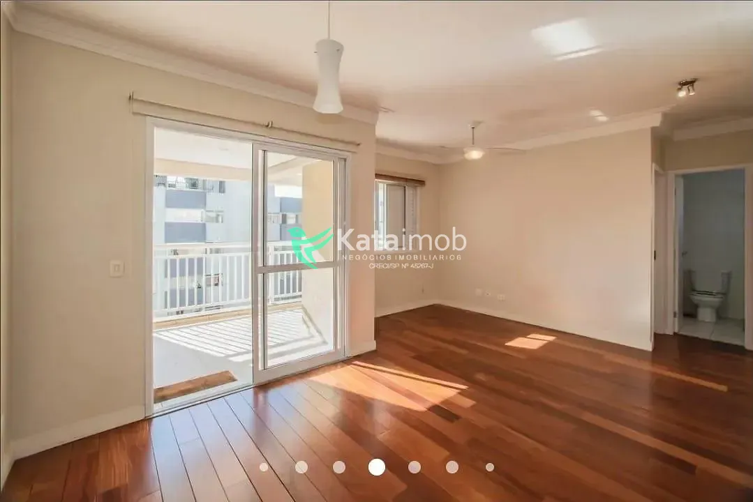 Apartamento, 3 quartos, 85 m² - Foto 9