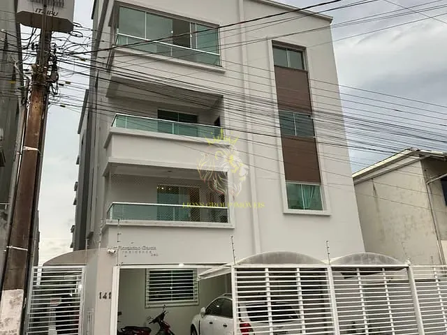 Apartamento 2 quartos e 1 banheiro, à venda, no bairro Lídia Duarte em Camboriú