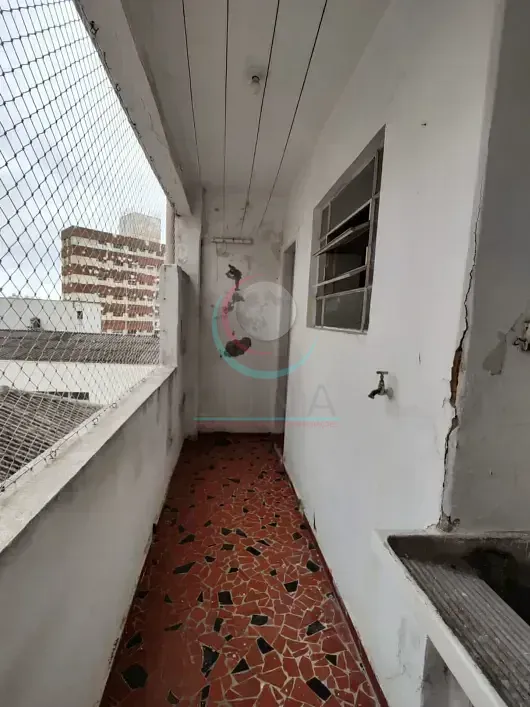 Apartamento, 2 quartos, 80 m² - Foto 17