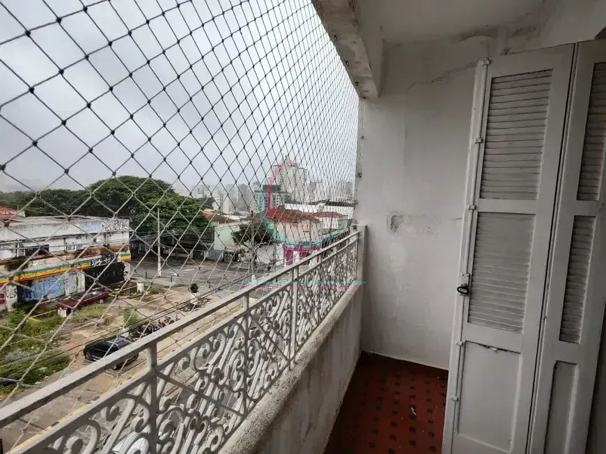 Apartamento, 2 quartos, 80 m² - Foto 2