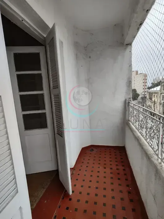 Apartamento, 2 quartos, 80 m² - Foto 3