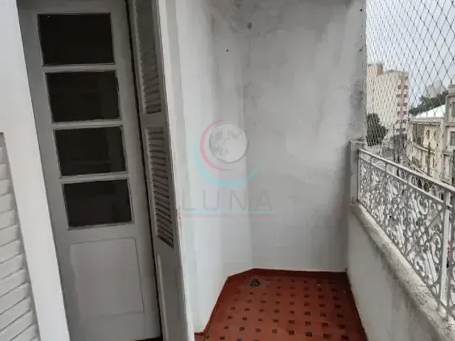 Apartamento 2 quartos e 2 banheiros, para alugar, no bairro Vila Mariana em São Paulo