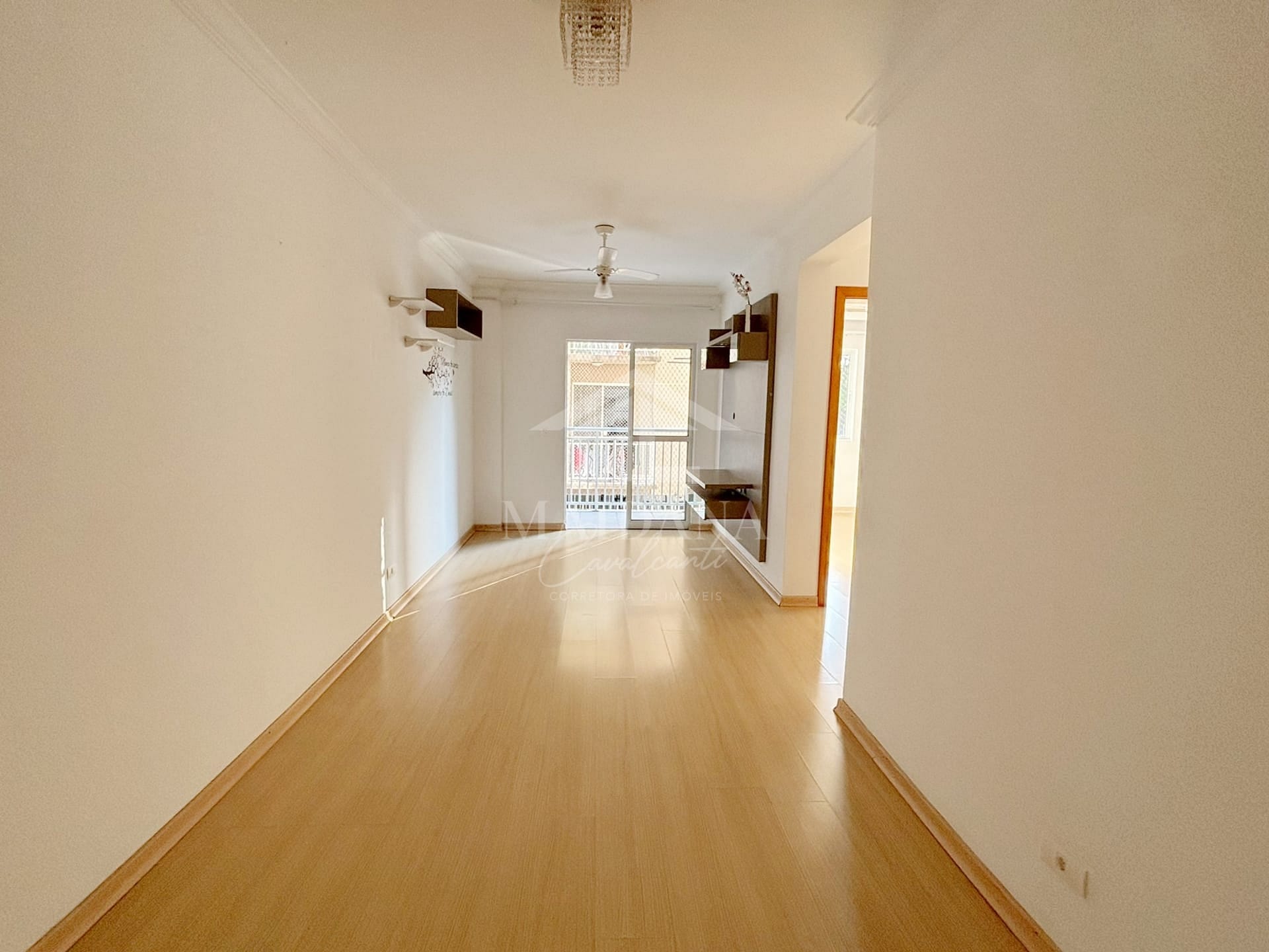 Apartamento, 2 quartos, 47 m² - Foto 3