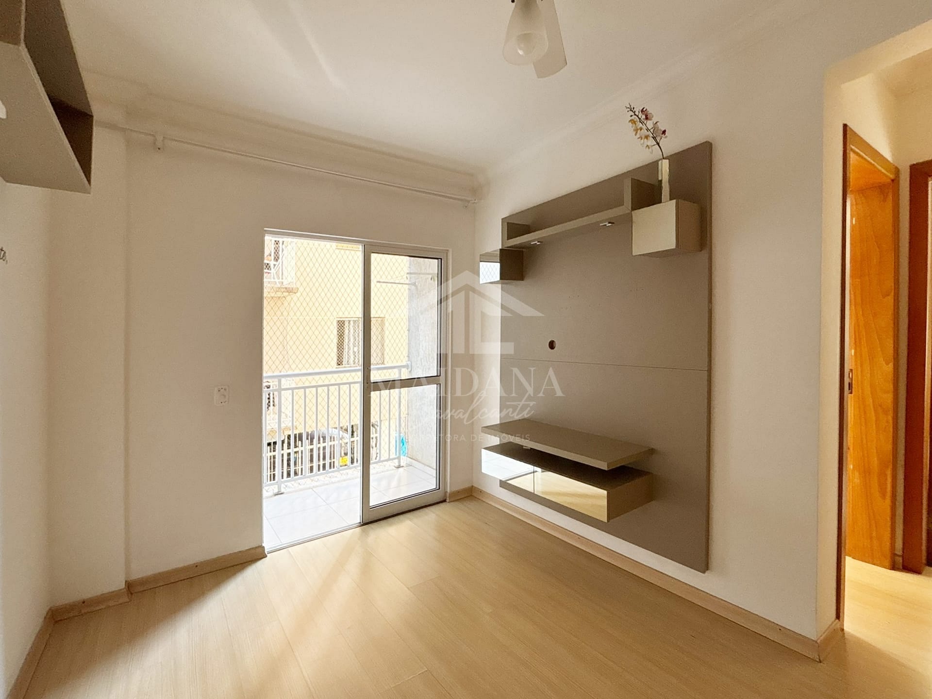 Apartamento, 2 quartos, 47 m² - Foto 4
