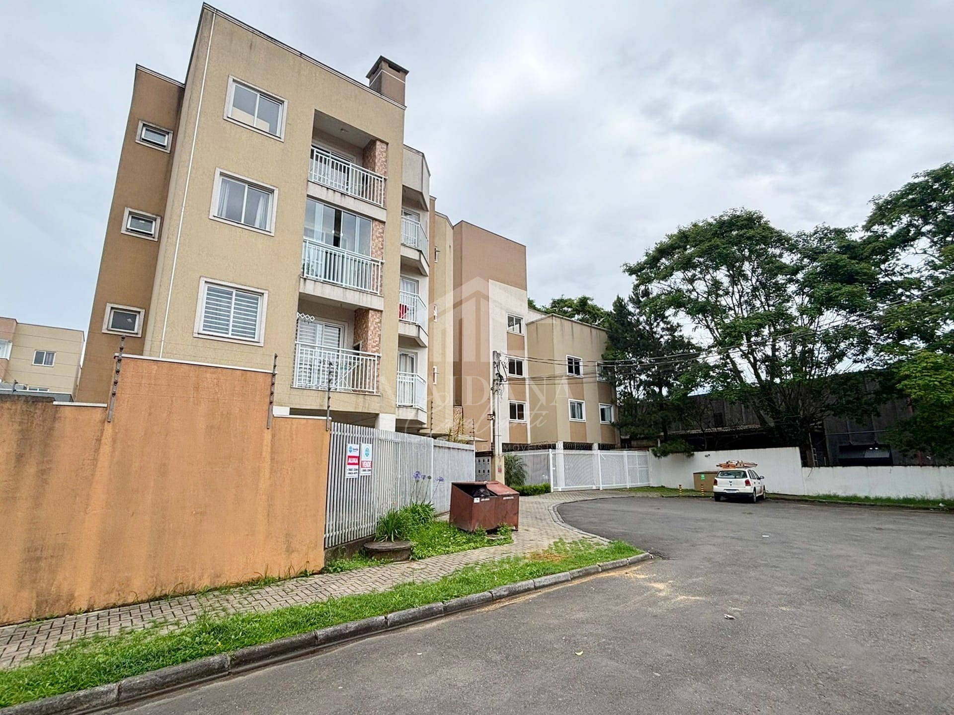 Apartamento, 2 quartos, 47 m² - Foto 1