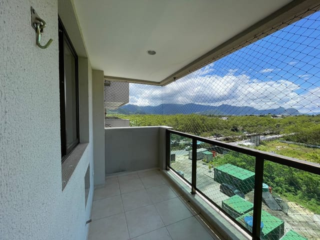 Foto do Apartamento - à venda, Recreio dos Bandeirantes, Rio de Janeiro, RJ | Américas Imóveis