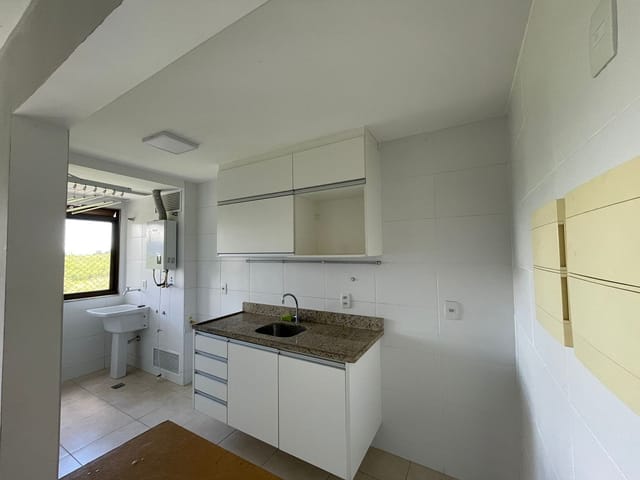 Foto do Apartamento - à venda, Recreio dos Bandeirantes, Rio de Janeiro, RJ | Américas Imóveis