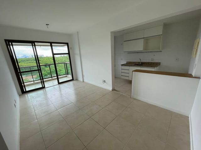 Foto do Apartamento - à venda, Recreio dos Bandeirantes, Rio de Janeiro, RJ | Américas Imóveis