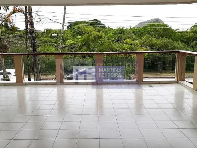 Apartamento com 227m² 4 quartos e 3 banheiros, à venda, no bairro Recreio dos Bandeirantes em Rio de Janeiro