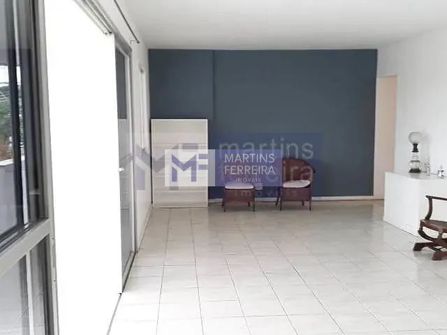 Apartamento com 227m² 4 quartos e 3 banheiros, à venda, no bairro Recreio dos Bandeirantes em Rio de Janeiro