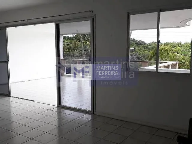 Apartamento com 227m² 4 quartos e 3 banheiros, à venda, no bairro Recreio dos Bandeirantes em Rio de Janeiro