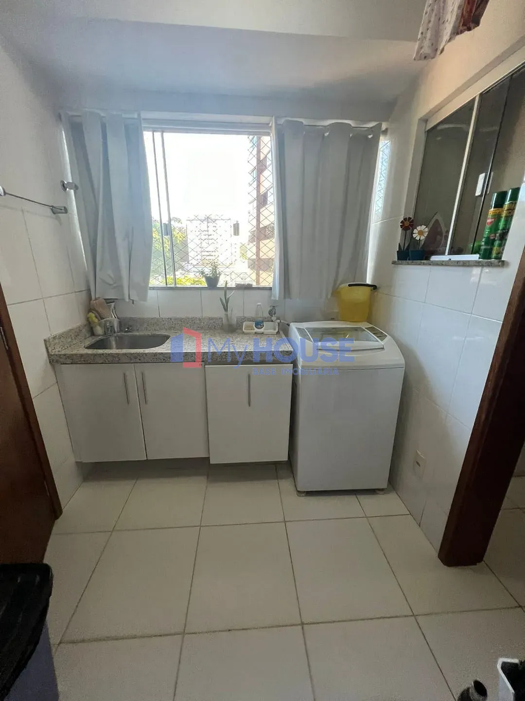 Apartamento, 3 quartos, 124 m² - Foto 4