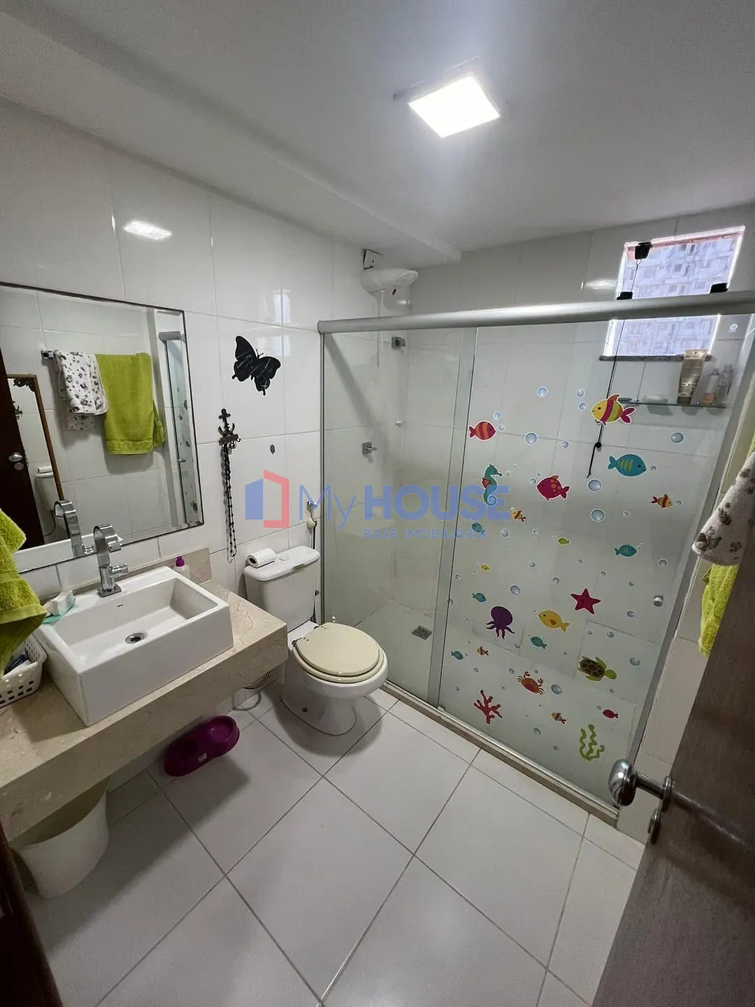 Apartamento, 3 quartos, 124 m² - Foto 5