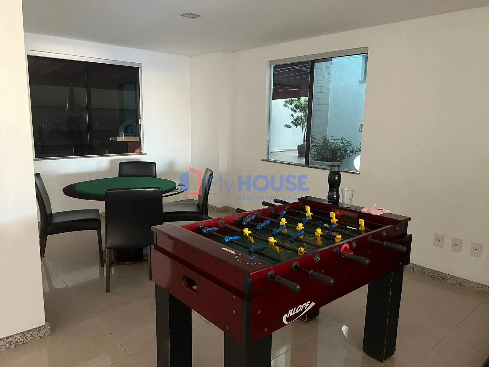Apartamento, 3 quartos, 124 m² - Foto 6