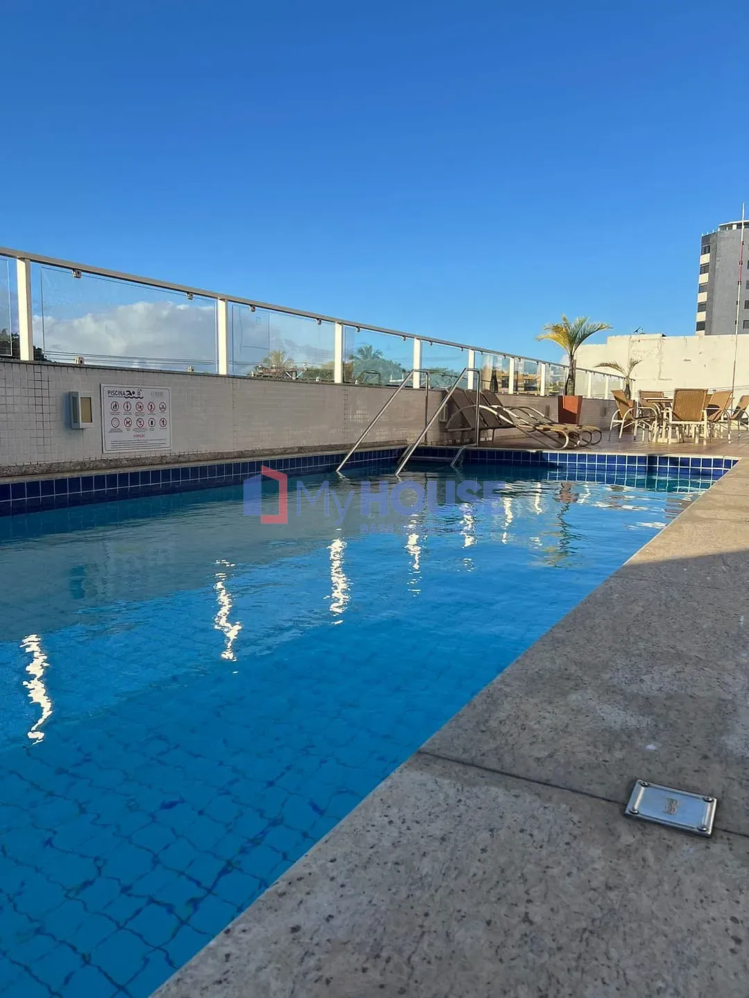 Apartamento, 3 quartos, 124 m² - Foto 1