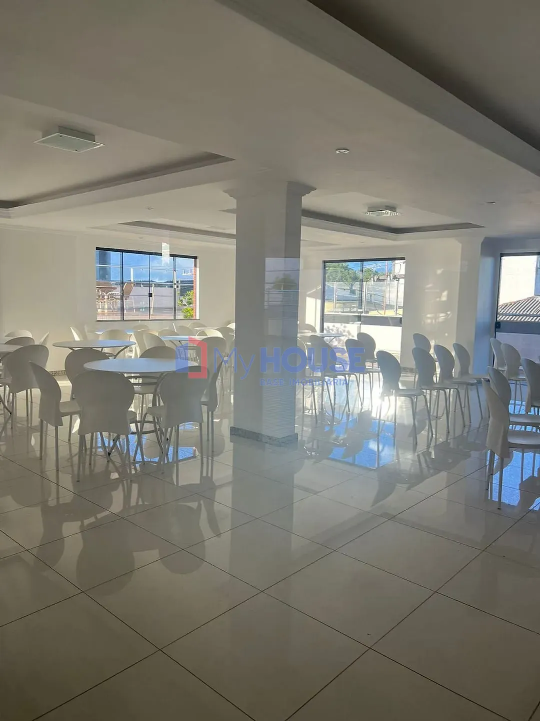 Apartamento, 3 quartos, 124 m² - Foto 7