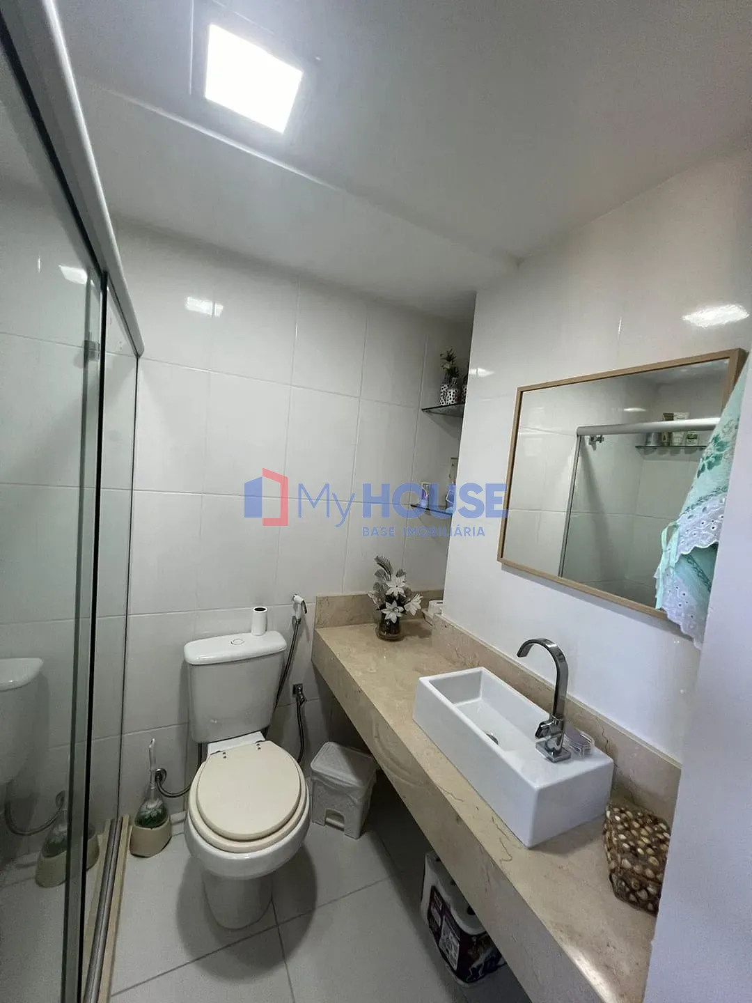 Apartamento, 3 quartos, 124 m² - Foto 13
