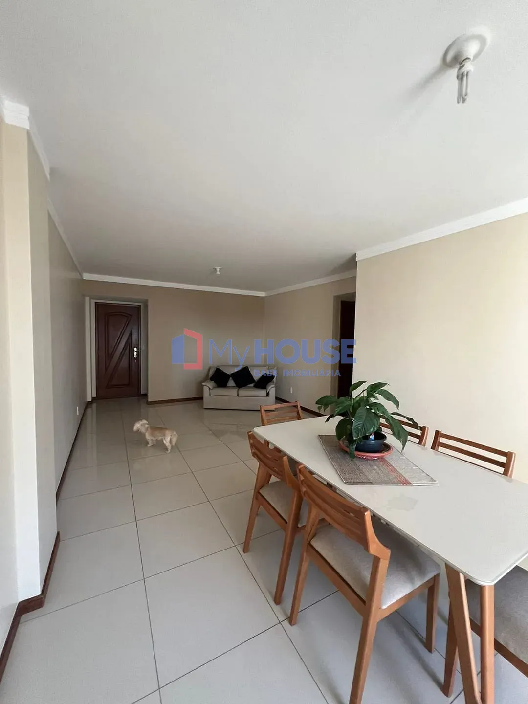 Apartamento, 3 quartos, 124 m² - Foto 9