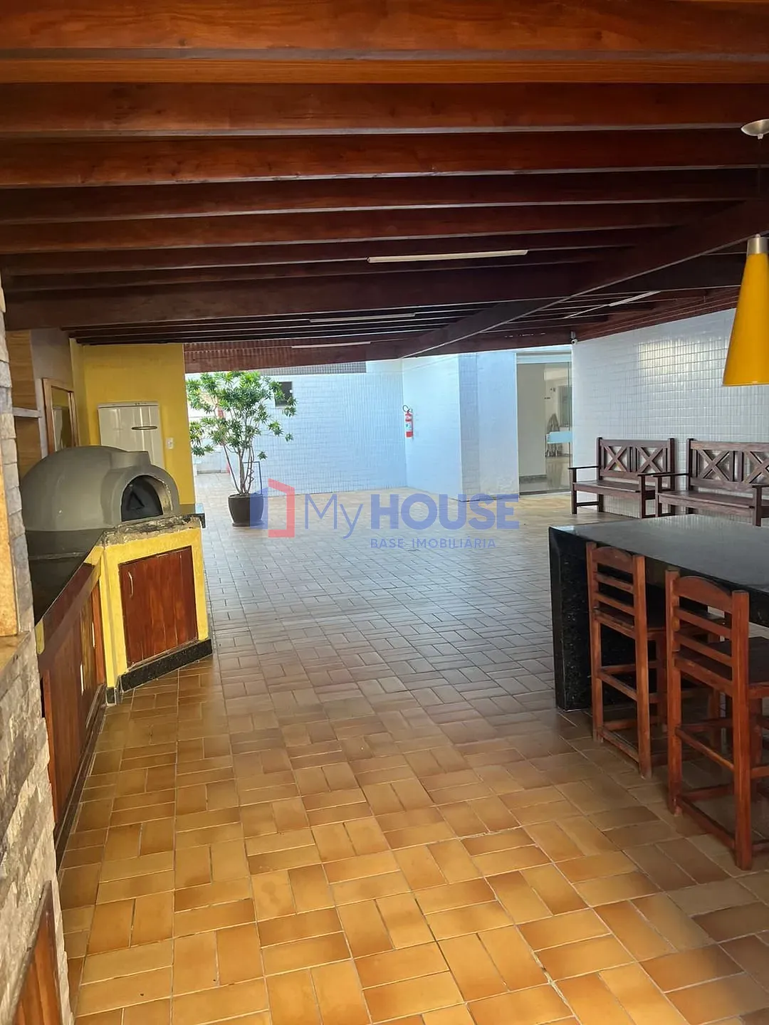 Apartamento, 3 quartos, 124 m² - Foto 19