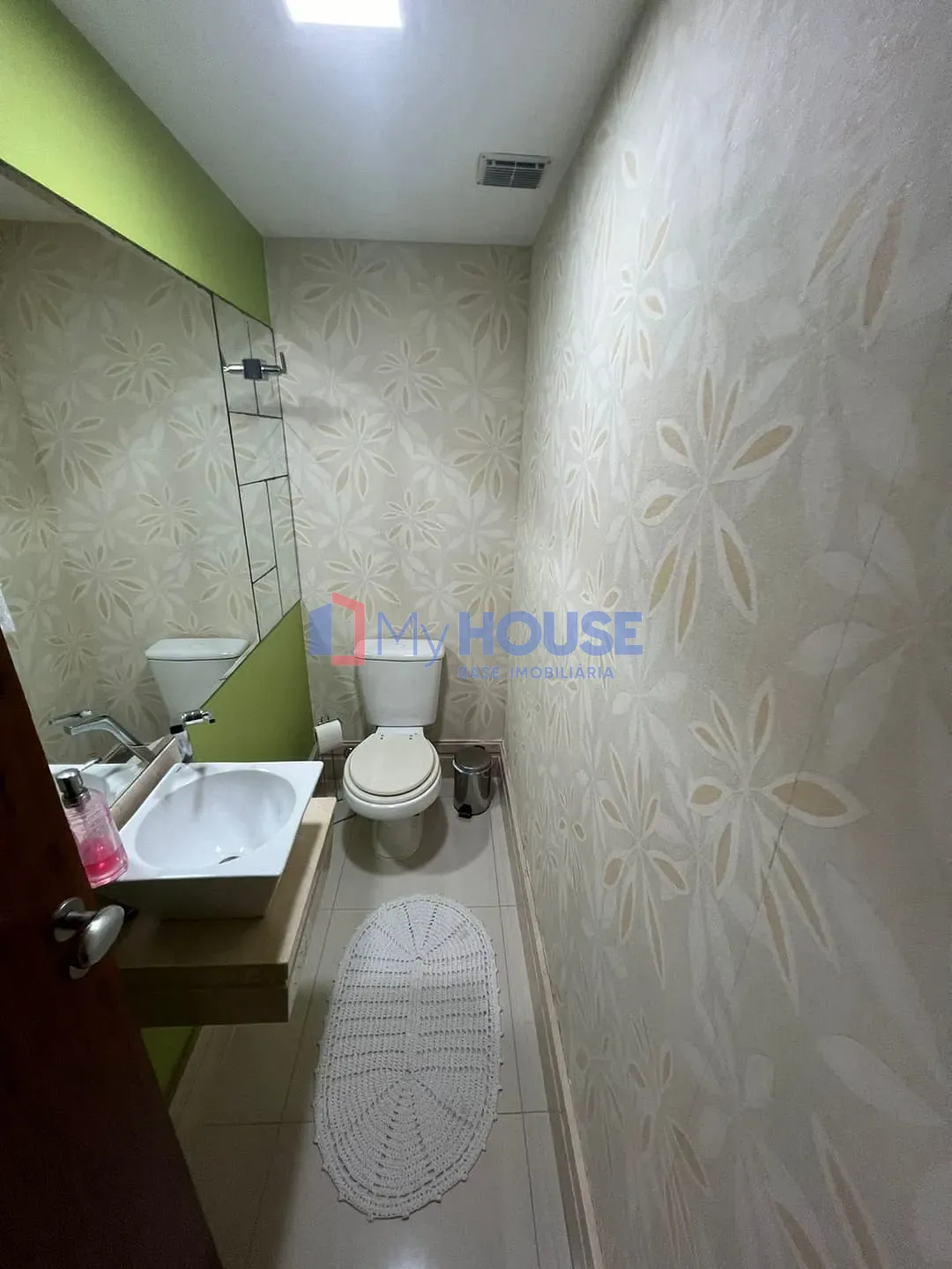 Apartamento, 3 quartos, 124 m² - Foto 23
