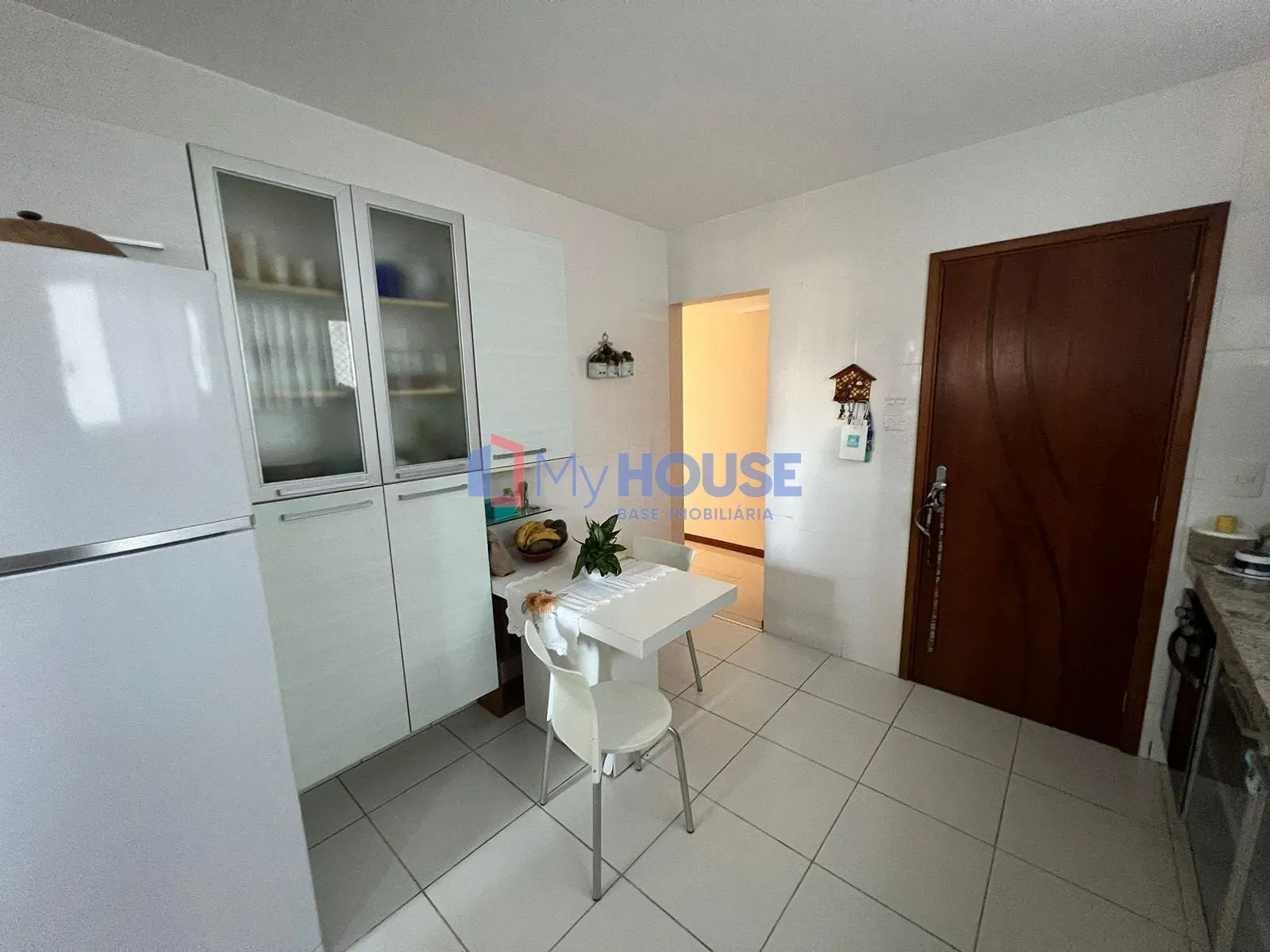 Apartamento, 3 quartos, 124 m² - Foto 24