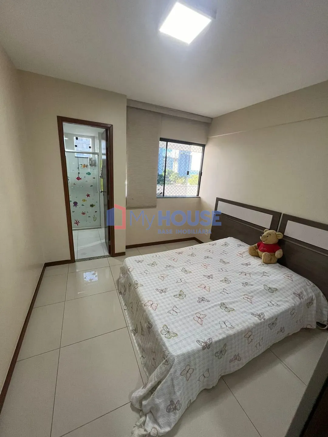 Apartamento, 3 quartos, 124 m² - Foto 25