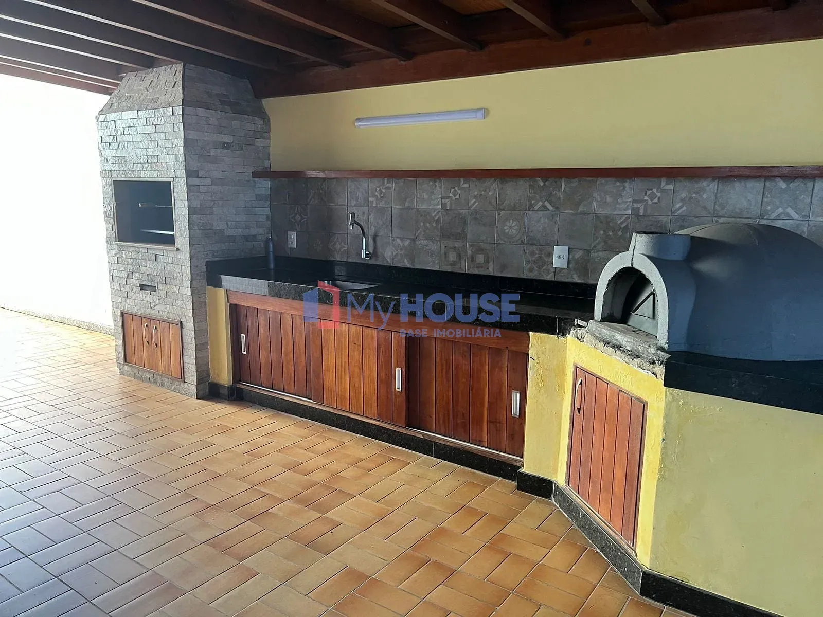 Apartamento, 3 quartos, 124 m² - Foto 37