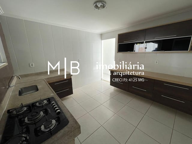 Foto do Apartamento - APARTAMENTO COM 3 QUARTOS - 2 BANHEIROS - 1 VAGA NO COLINAS, CATAGUASES | M | B imobiliária & arquitetura