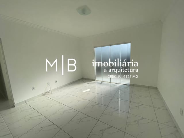 Foto do Apartamento - APARTAMENTO COM 3 QUARTOS - 2 BANHEIROS - 1 VAGA NO COLINAS, CATAGUASES | M | B imobiliária & arquitetura