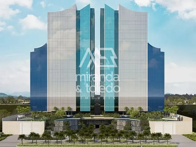 Apartamento com 274m² 4 quartos e 5 banheiros, à venda, no bairro Praia de Itaparica em Vila Velha