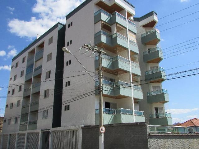 Foto do Apartamento - Apartamento à venda 3 Quartos, 1 Suite, 2 Vagas, 167.22M², Medicina, Itajubá - MG | Condominio Residencial Flamboyant | MOHALLEM e LOPES CORRETAGEM E ADMINISTRACAO DE IMOVEIS LTDA