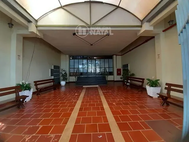 Apartamento com 135m² 3 quartos e 2 banheiros, à venda, no bairro Vila Shimabokuro em Londrina
