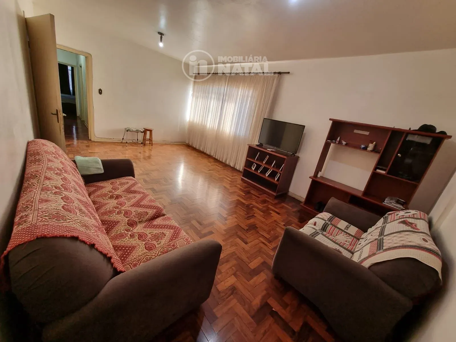 Apartamento, 3 quartos, 95 m² - Foto 1