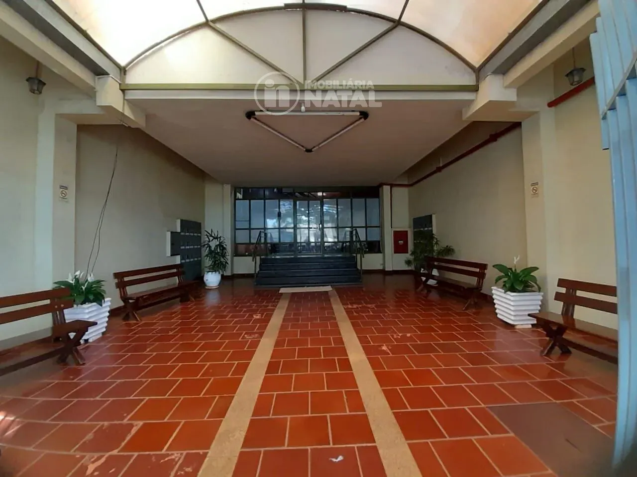 Apartamento, 3 quartos, 95 m² - Foto 2