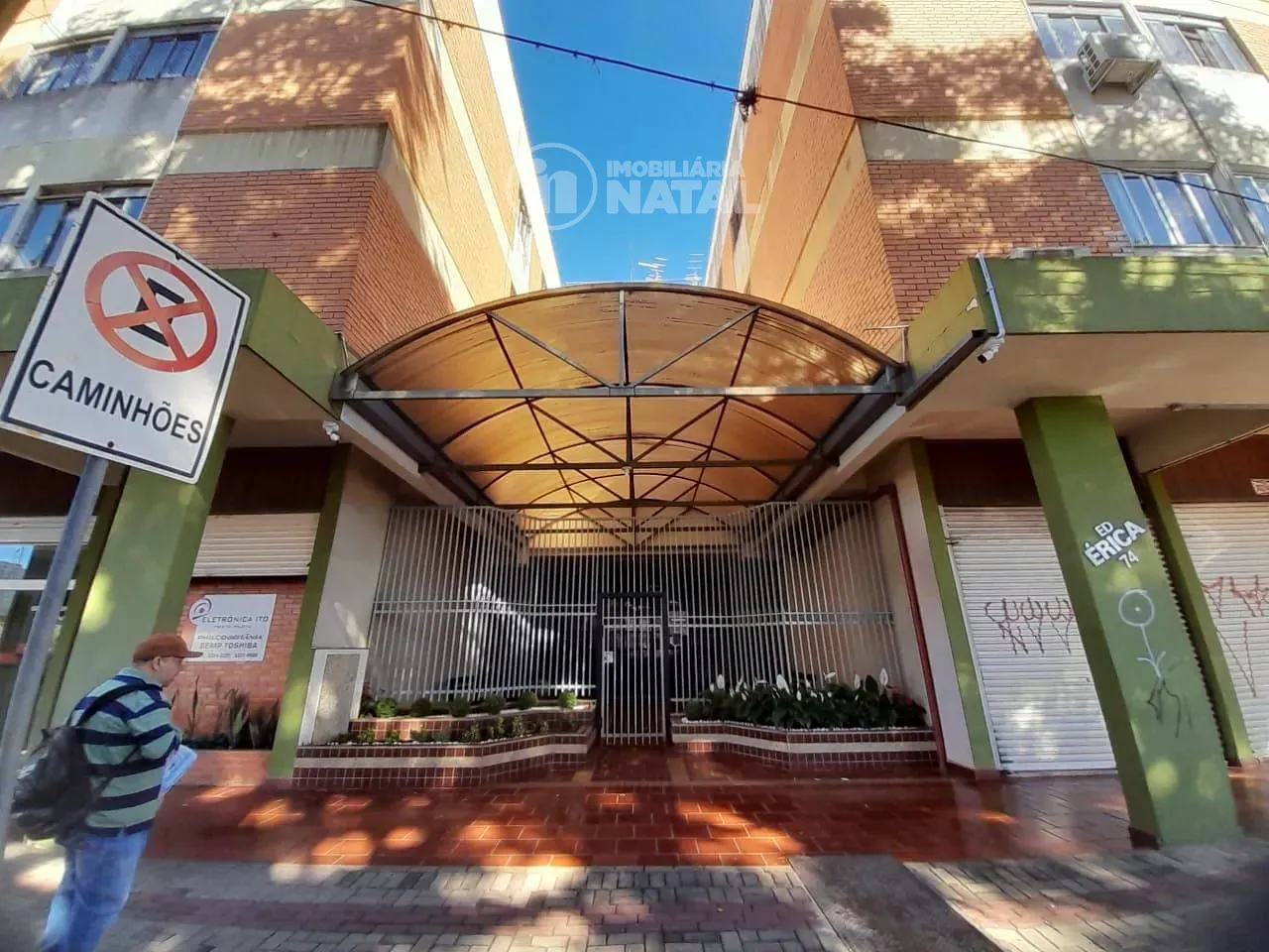 Apartamento, 3 quartos, 95 m² - Foto 6
