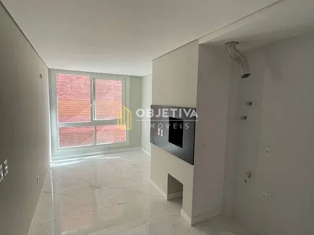 Apartamento com 58m² 1 quarto e 1 banheiro, à venda, no bairro Navegantes em Capão da Canoa