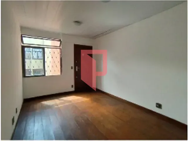 Apartamento 2 quartos e 1 banheiro, à venda, no bairro São Francisco em Belo Horizonte