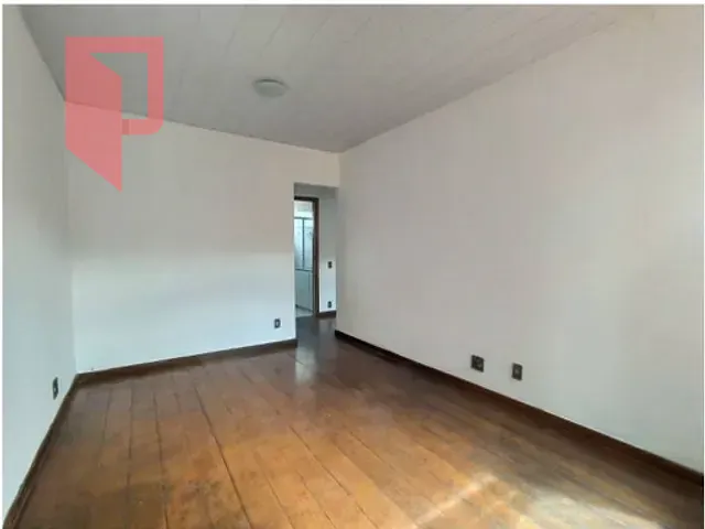 Apartamento 2 quartos e 1 banheiro, à venda, no bairro São Francisco em Belo Horizonte