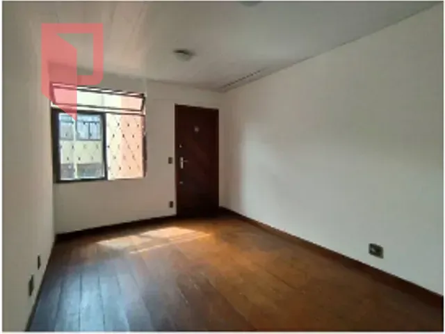 Apartamento 2 quartos e 1 banheiro, à venda, no bairro São Francisco em Belo Horizonte