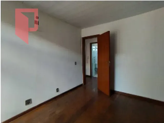 Apartamento 2 quartos e 1 banheiro, à venda, no bairro São Francisco em Belo Horizonte