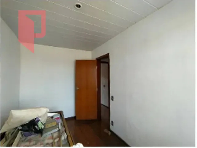 Apartamento 2 quartos e 1 banheiro, à venda, no bairro São Francisco em Belo Horizonte