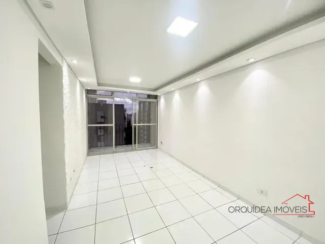 Apartamento com 60m² 2 quartos e 1 banheiro, à venda, no bairro Jardim São Savério em São Paulo